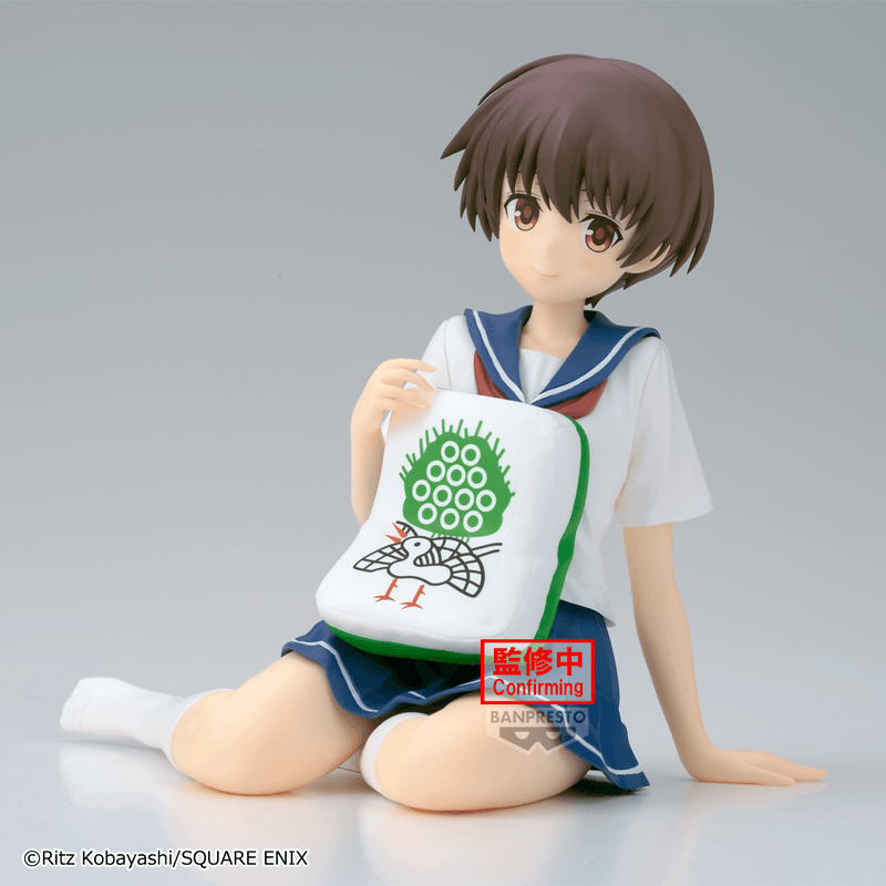 [Preorder][ETA Q2 2027] Relax Time - Saki Miyanaga - Saki