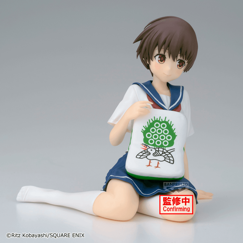 [Preorder][ETA Q2 2027] Relax Time - Saki Miyanaga - Saki