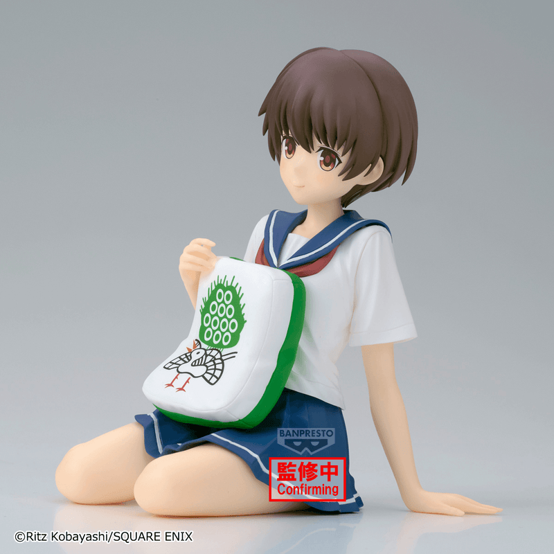[Preorder][ETA Q2 2027] Relax Time - Saki Miyanaga - Saki
