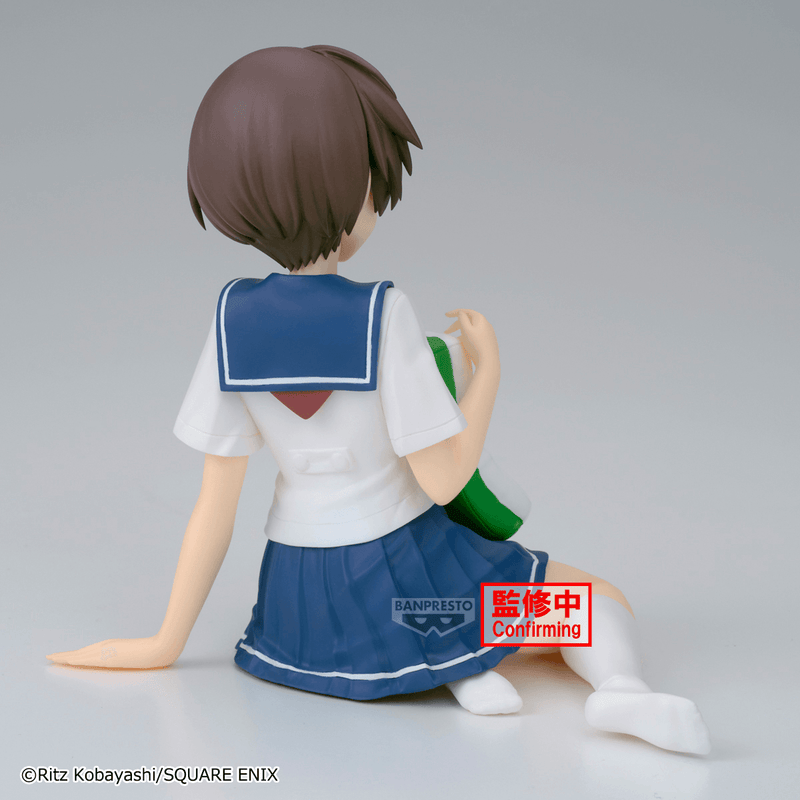 [Preorder][ETA Q2 2027] Relax Time - Saki Miyanaga - Saki