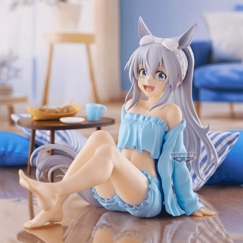 [Preorder END][ETA Q1 2027] Relax Time - Tamamo Cross - Umamusume: Cinderella Gray