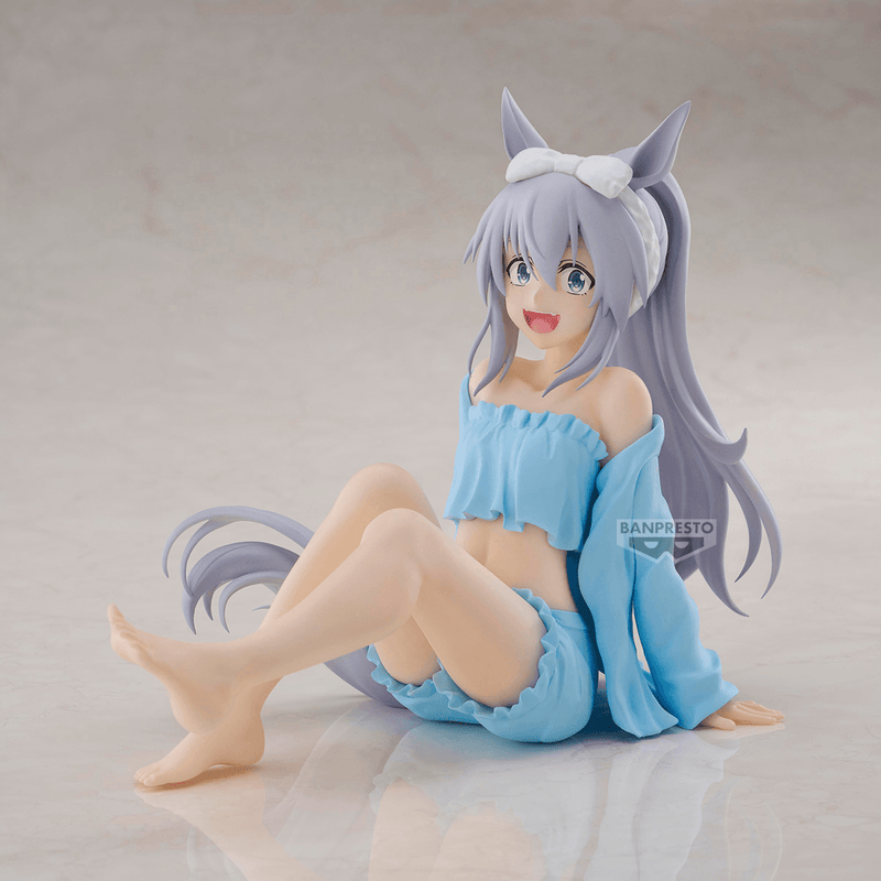 [Preorder END][ETA Q1 2027] Relax Time - Tamamo Cross - Umamusume: Cinderella Gray
