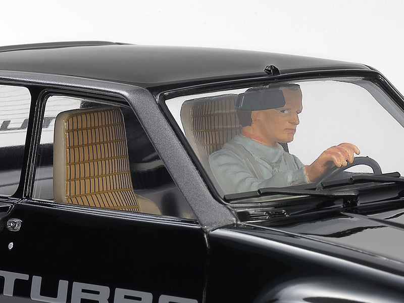 Renault 5 Turbo 1/24