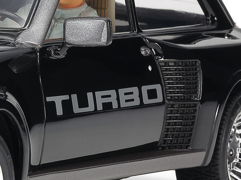 Renault 5 Turbo 1/24