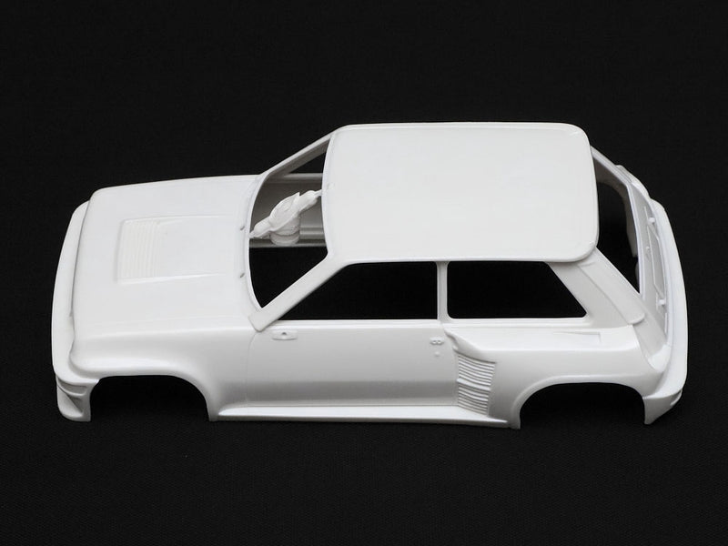 Renault 5 Turbo 1/24