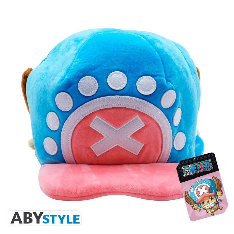 One Piece Replica Hat Tony Chopper main image 0