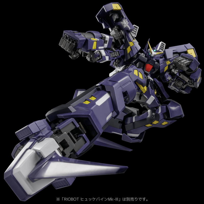 [Preorder][ETA Q2 2027] Riobot - Am Boxer - Super Robot Wars