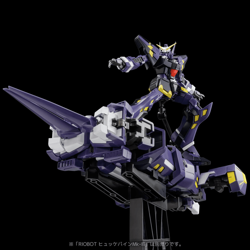 [Preorder][ETA Q2 2027] Riobot - Am Boxer - Super Robot Wars