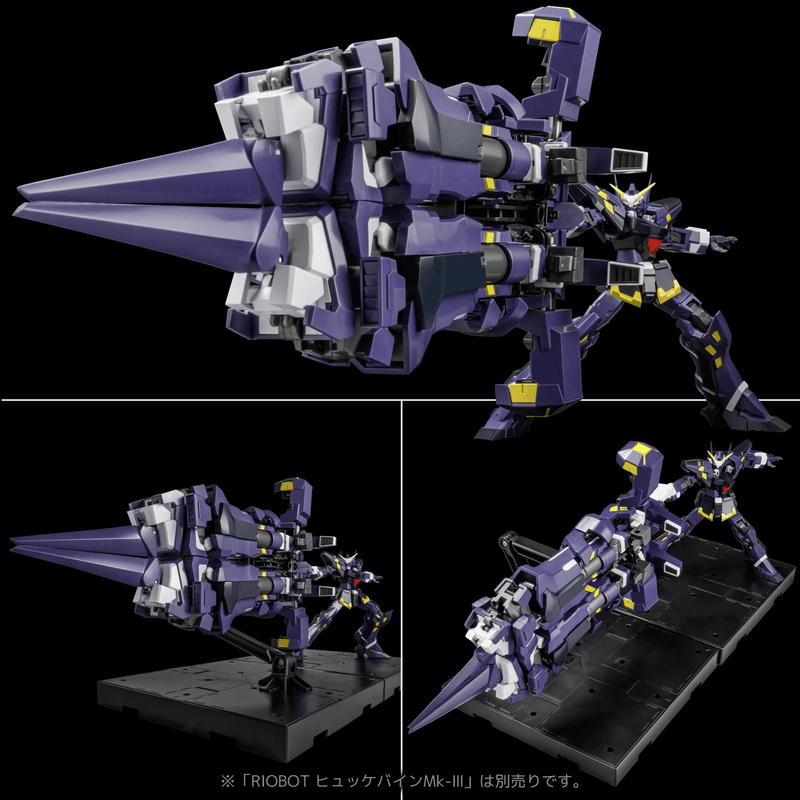 [Preorder][ETA Q2 2027] Riobot - Am Boxer - Super Robot Wars