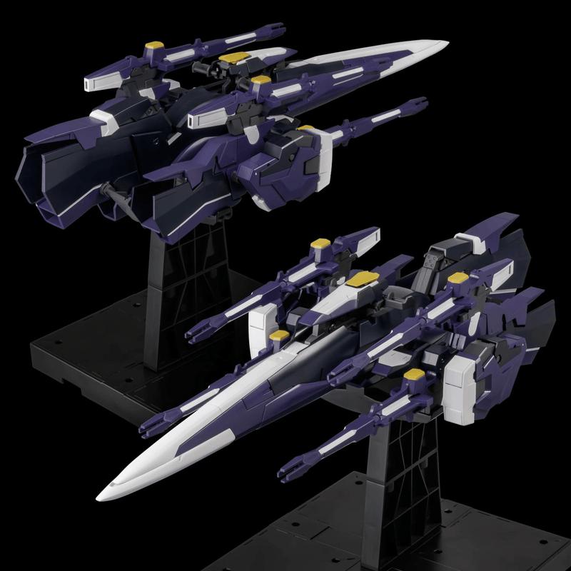 [Preorder][ETA Q2 2027] Riobot - Am Gunner - Super Robot Wars