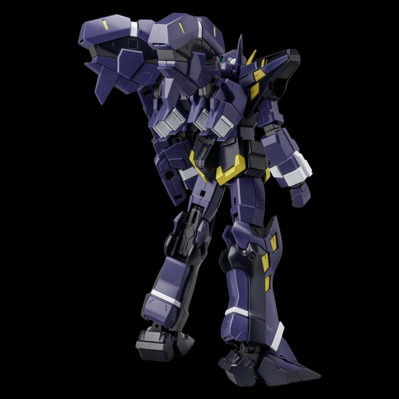 [Preorder][ETA Q2 2027] Riobot - Huckebein Mk-III - Super Robot Wars