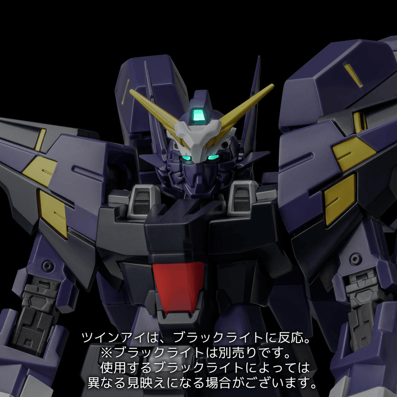 [Preorder][ETA Q2 2027] Riobot - Huckebein Mk-III - Super Robot Wars