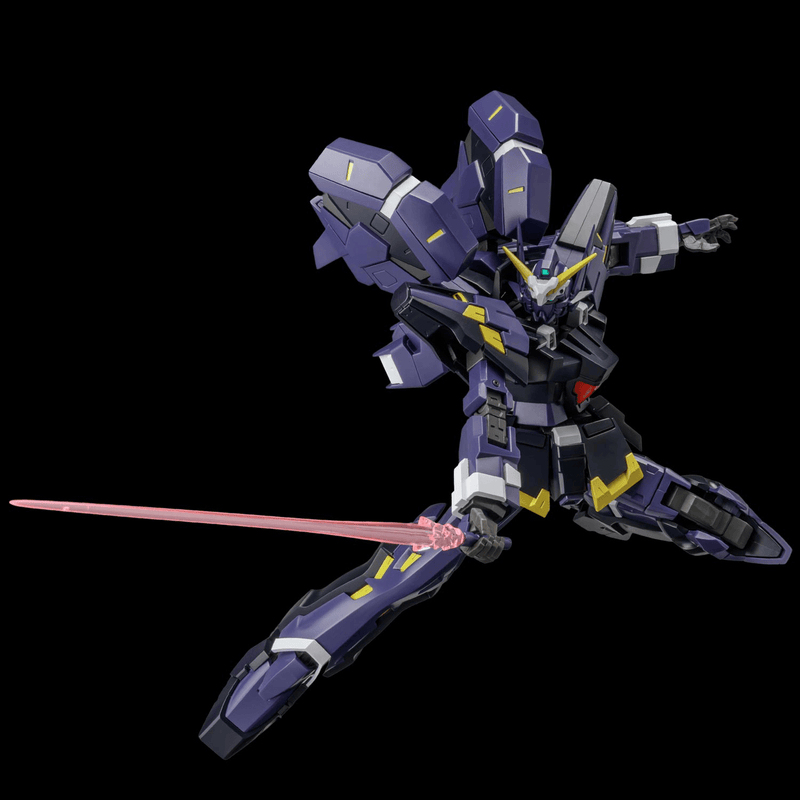 [Preorder][ETA Q2 2027] Riobot - Huckebein Mk-III - Super Robot Wars