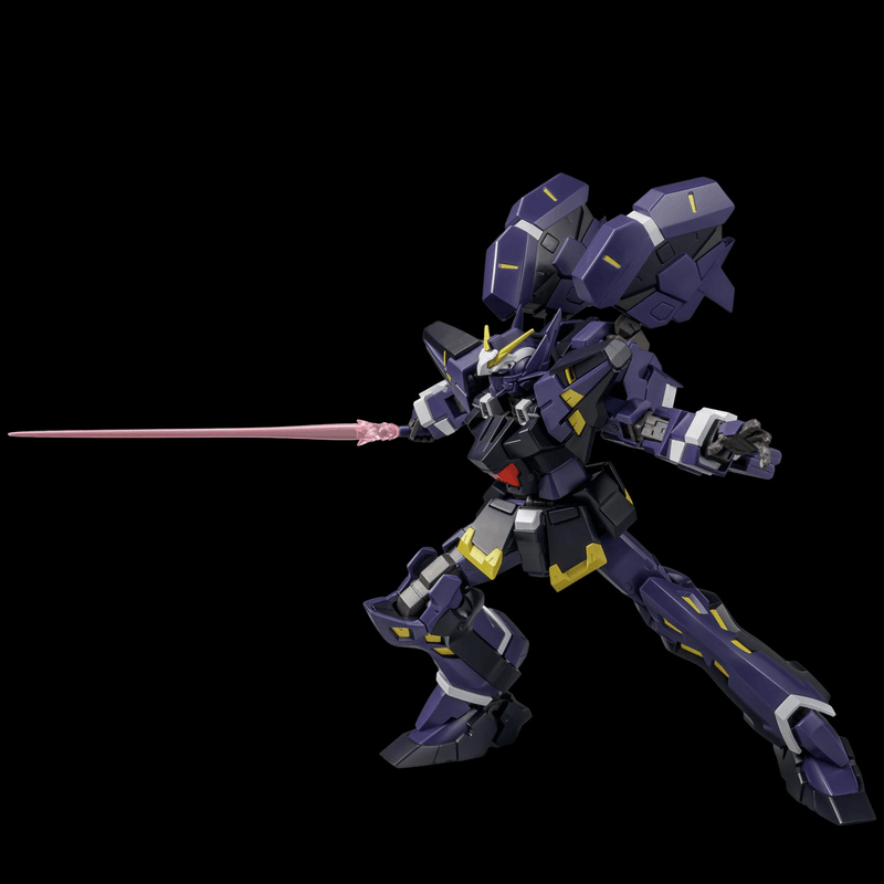 [Preorder][ETA Q2 2027] Riobot - Huckebein Mk-III - Super Robot Wars