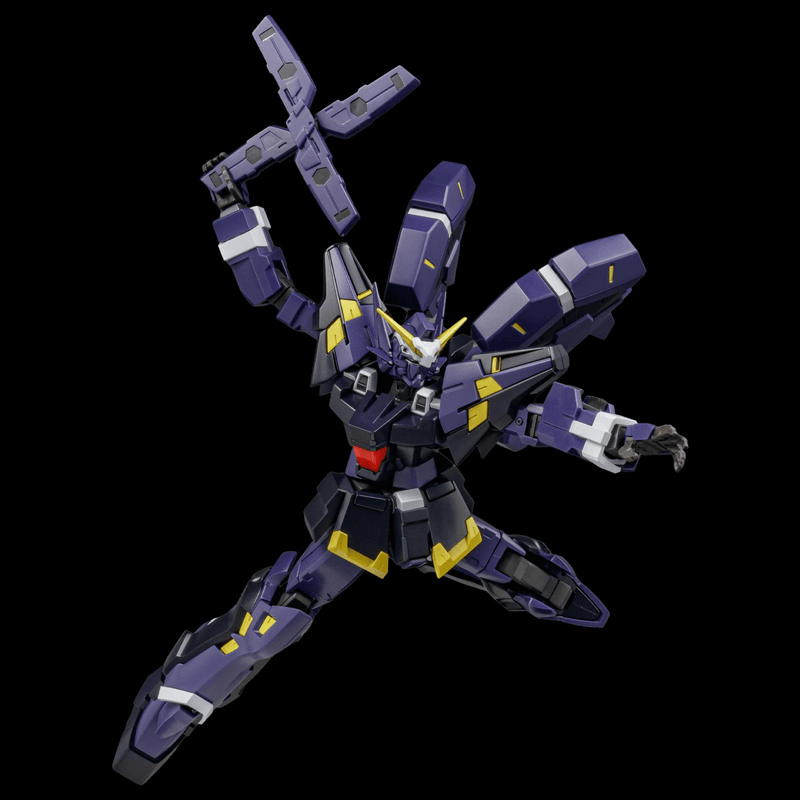 [Preorder][ETA Q2 2027] Riobot - Huckebein Mk-III - Super Robot Wars