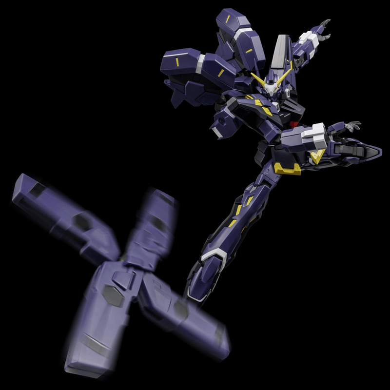 [Preorder][ETA Q2 2027] Riobot - Huckebein Mk-III - Super Robot Wars