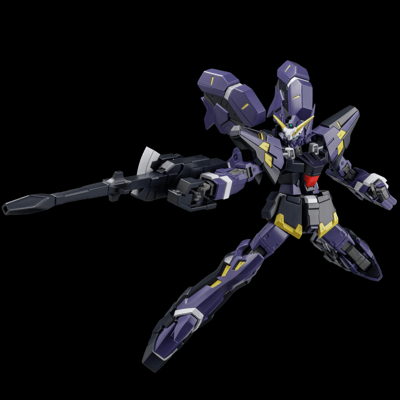 [Preorder][ETA Q2 2027] Riobot - Huckebein Mk-III - Super Robot Wars