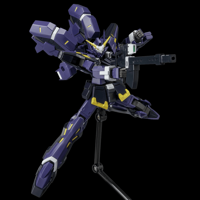 [Preorder][ETA Q2 2027] Riobot - Huckebein Mk-III - Super Robot Wars