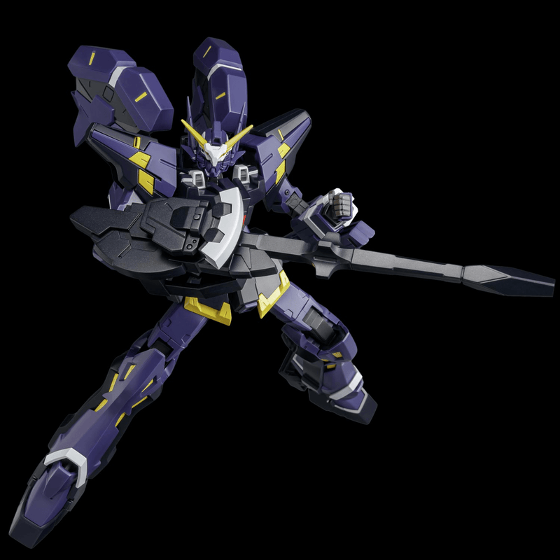 [Preorder][ETA Q2 2027] Riobot - Huckebein Mk-III - Super Robot Wars
