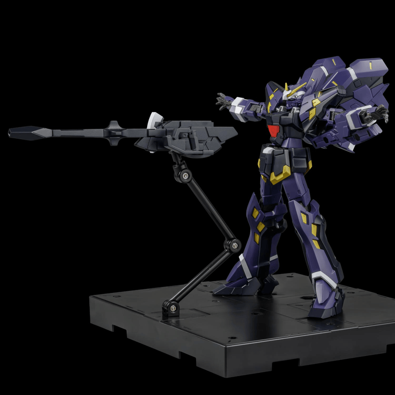 [Preorder][ETA Q2 2027] Riobot - Huckebein Mk-III - Super Robot Wars