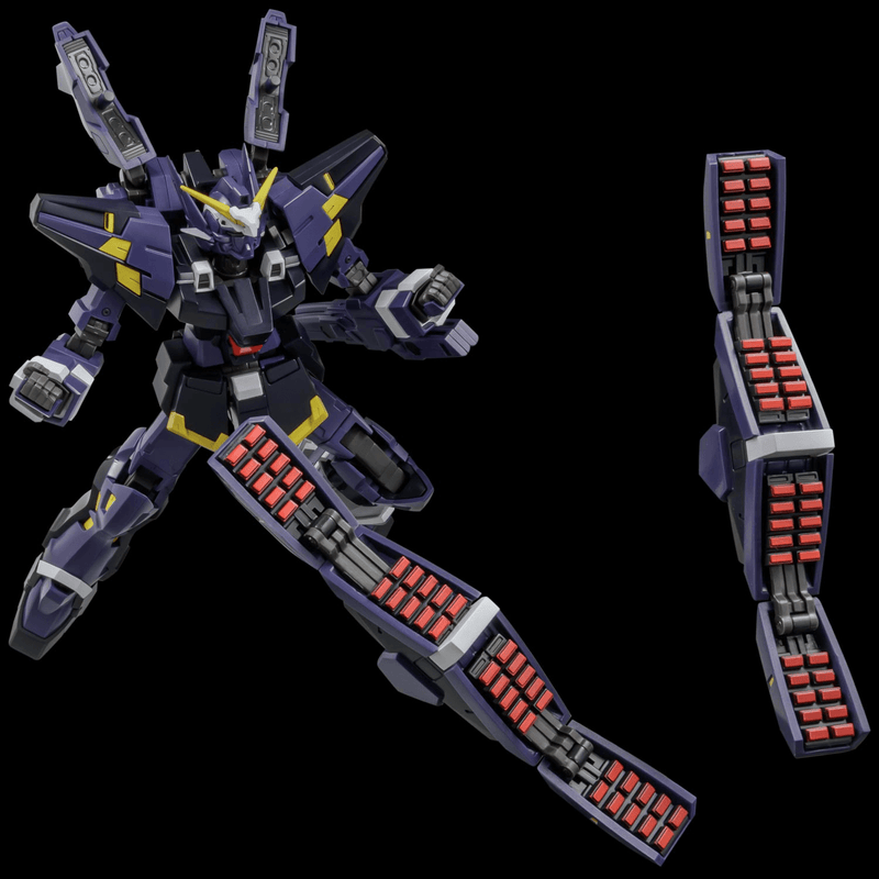 [Preorder][ETA Q2 2027] Riobot - Huckebein Mk-III - Super Robot Wars