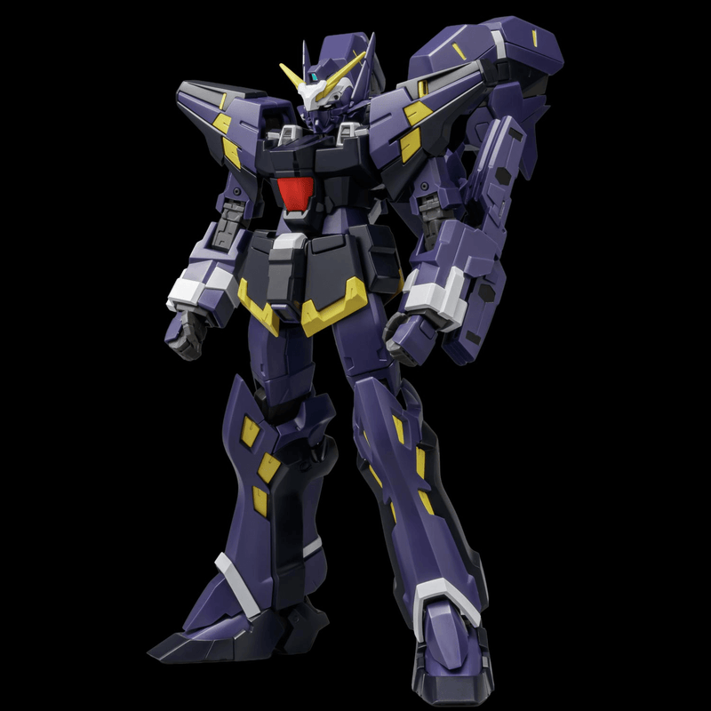 [Preorder][ETA Q2 2027] Riobot - Huckebein Mk-III - Super Robot Wars