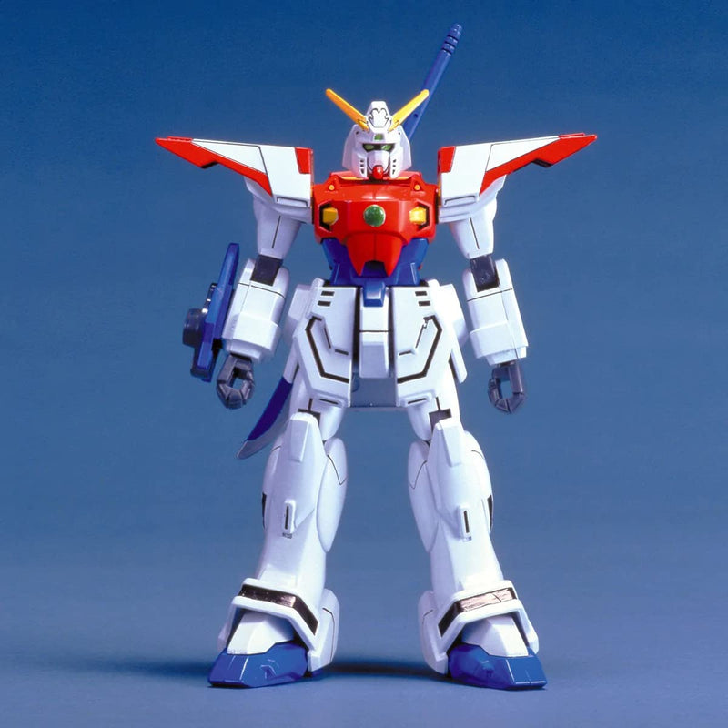 Rising Gundam 1/144