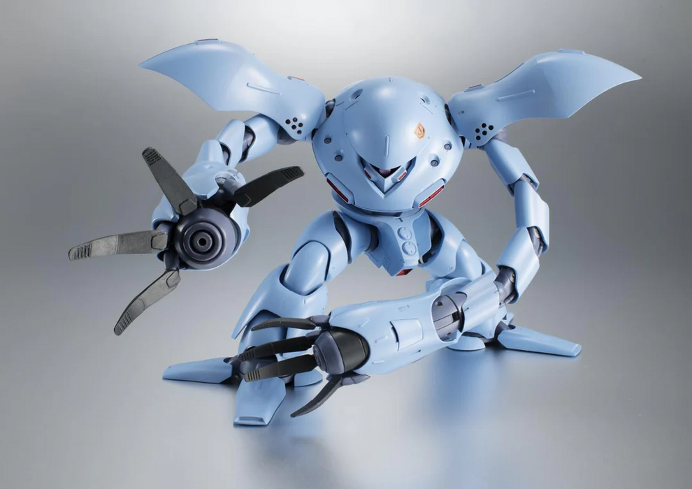 Robot Spirits - MSM-03C Hy-Gogg Ver. A.N.I.M.E. - Mobile Suit Gundam 0080: War In The Pocket