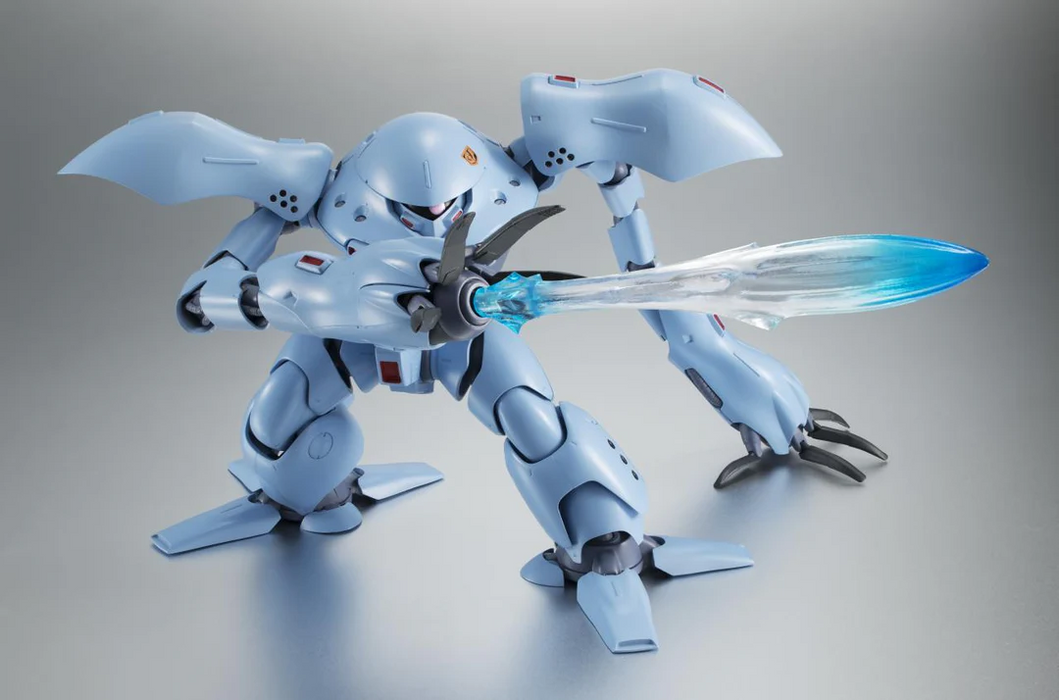 Robot Spirits - MSM-03C Hy-Gogg Ver. A.N.I.M.E. - Mobile Suit Gundam 0080: War In The Pocket