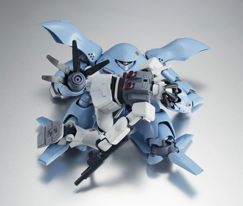 Robot Spirits - MSM-03C Hy-Gogg Ver. A.N.I.M.E. - Mobile Suit Gundam 0080: War In The Pocket