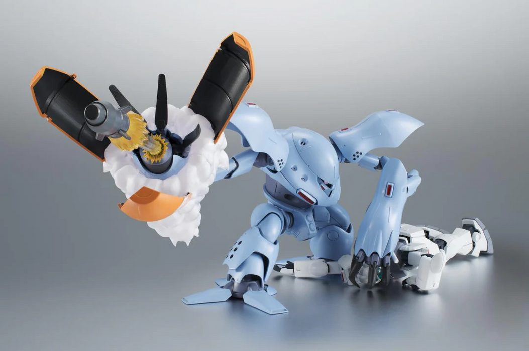 Robot Spirits - MSM-03C Hy-Gogg Ver. A.N.I.M.E. - Mobile Suit Gundam 0080: War In The Pocket