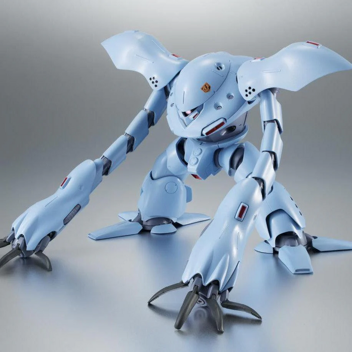 Robot Spirits - MSM-03C Hy-Gogg Ver. A.N.I.M.E. - Mobile Suit Gundam 0080: War In The Pocket