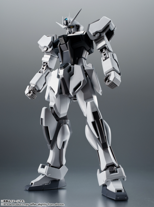 Robot Spirits - [Side MS] GAT-X105 Strike Gundam Deactive Mode Ver. A.N.I.M.E. (Event Exclusive) - Mobile Suit Gundam Seed