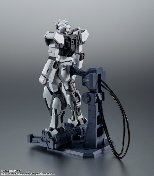 Robot Spirits - [Side MS] GAT-X105 Strike Gundam Deactive Mode Ver. A.N.I.M.E. (Event Exclusive) - Mobile Suit Gundam Seed