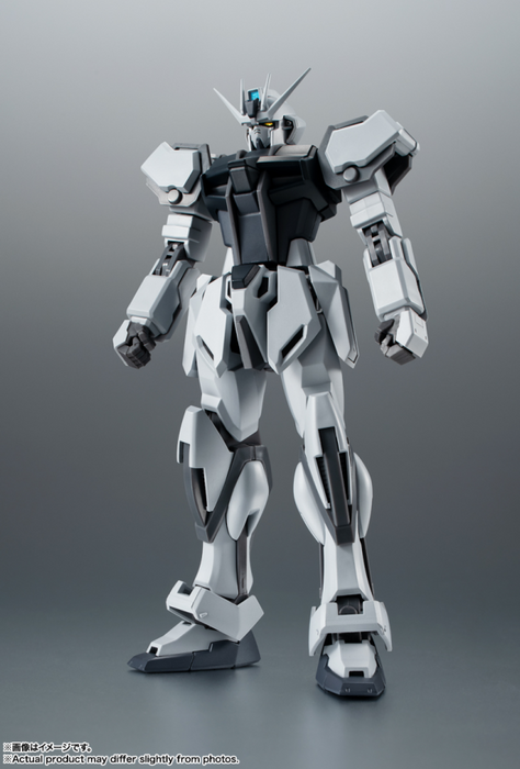 Robot Spirits - [Side MS] GAT-X105 Strike Gundam Deactive Mode Ver. A.N.I.M.E. (Event Exclusive) - Mobile Suit Gundam Seed