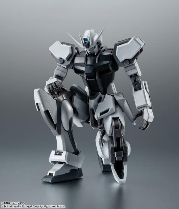 Robot Spirits - [Side MS] GAT-X105 Strike Gundam Deactive Mode Ver. A.N.I.M.E. (Event Exclusive) - Mobile Suit Gundam Seed