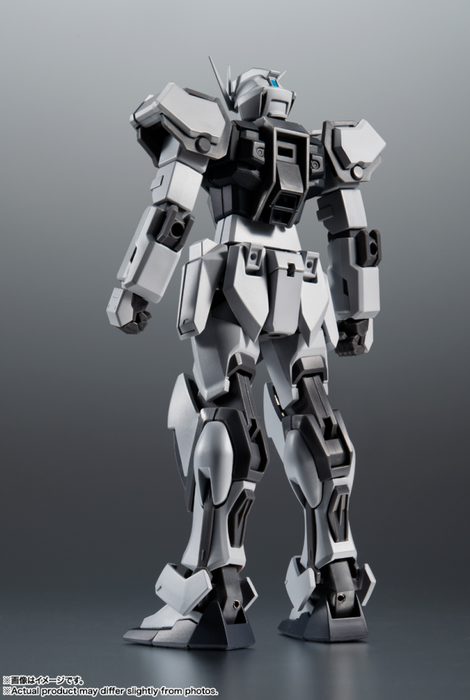 Robot Spirits - [Side MS] GAT-X105 Strike Gundam Deactive Mode Ver. A.N.I.M.E. (Event Exclusive) - Mobile Suit Gundam Seed