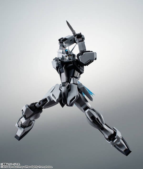 Robot Spirits - [Side MS] GAT-X105 Strike Gundam Deactive Mode Ver. A.N.I.M.E. (Event Exclusive) - Mobile Suit Gundam Seed