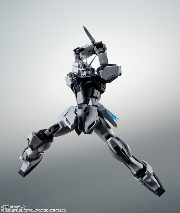 Robot Spirits - [Side MS] GAT-X105 Strike Gundam Deactive Mode Ver. A.N.I.M.E. (Event Exclusive) - Mobile Suit Gundam Seed