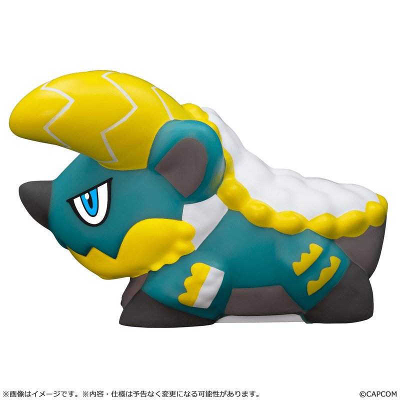 [Preorder][ETA Q2 2027] Room Light - Zinogre - Monster Hunter