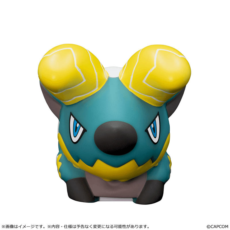 [Preorder][ETA Q2 2027] Room Light - Zinogre - Monster Hunter