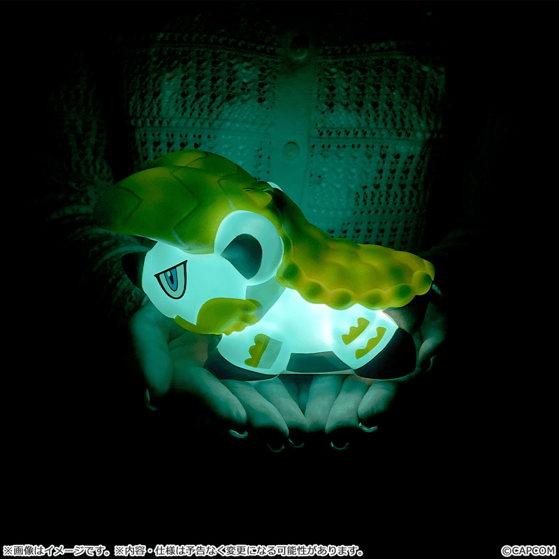 [Preorder][ETA Q2 2027] Room Light - Zinogre - Monster Hunter