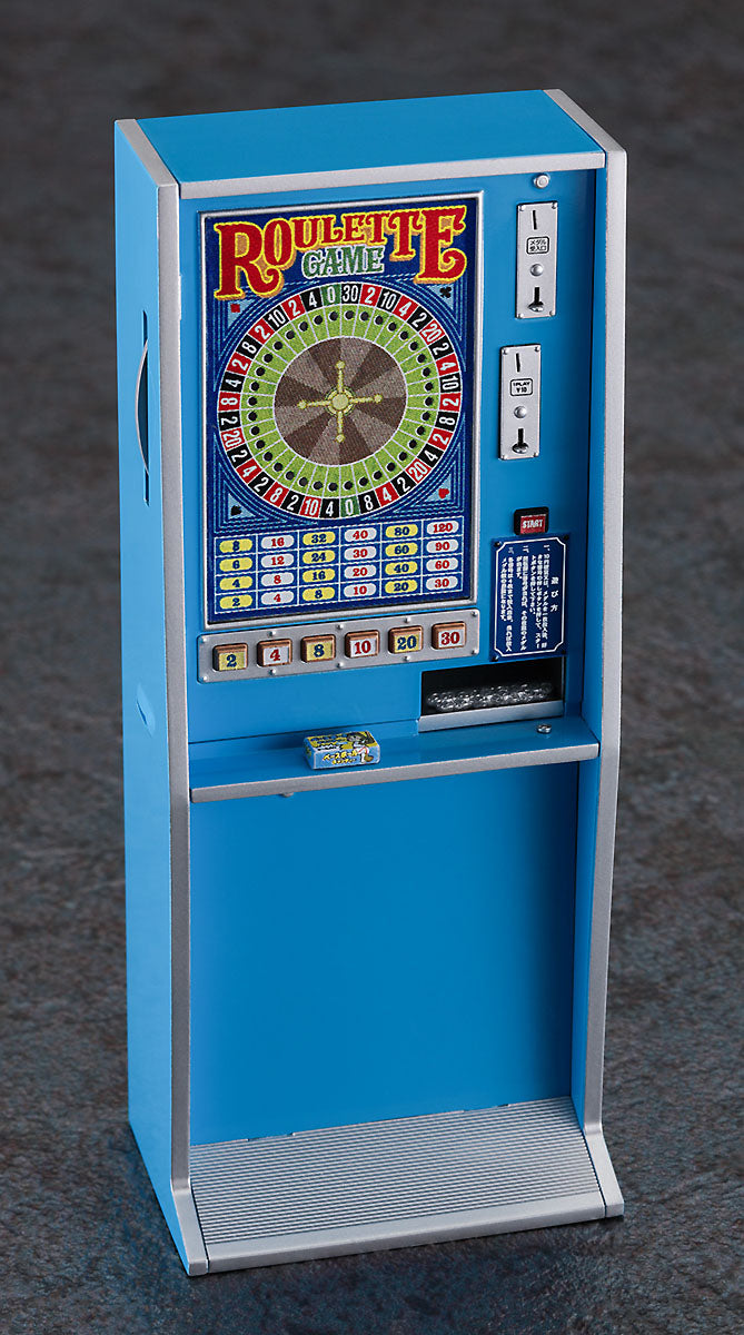 Roulette Game Of Candy Store 1/12