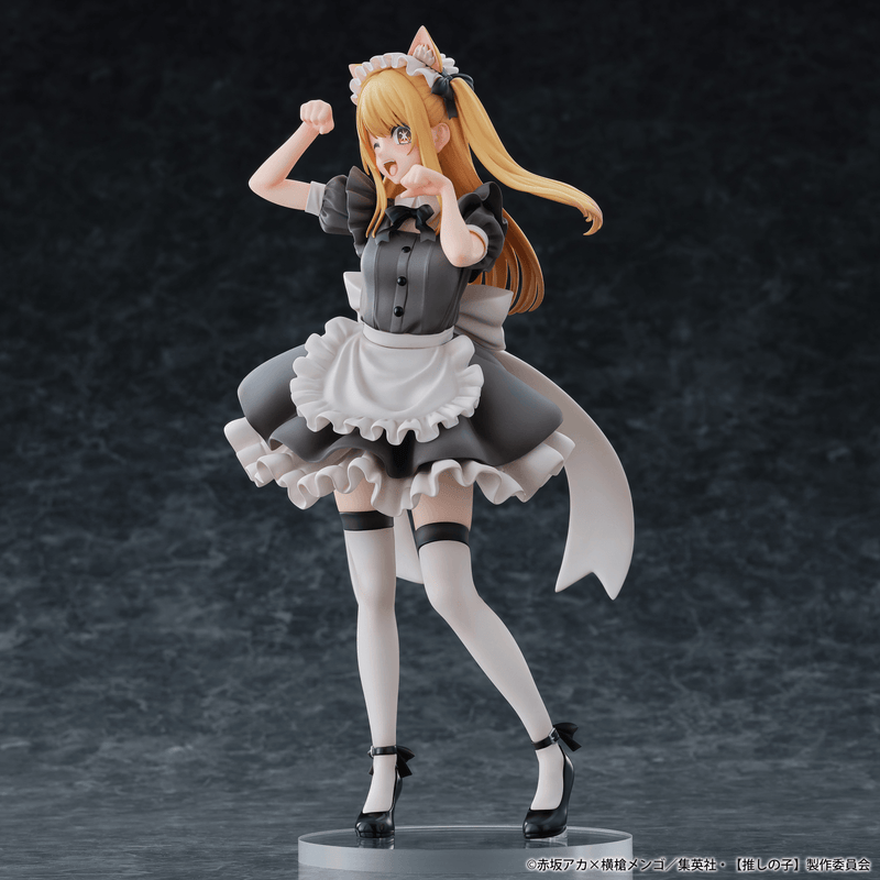 [Preorder][ETA Q2 2027] Ruby (Cat Maid Ver.) - Oshi No Ko 1/6