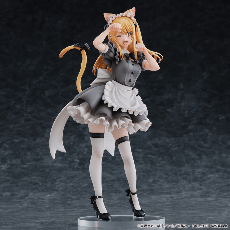 [Preorder][ETA Q2 2027] Ruby (Cat Maid Ver.) - Oshi No Ko 1/6
