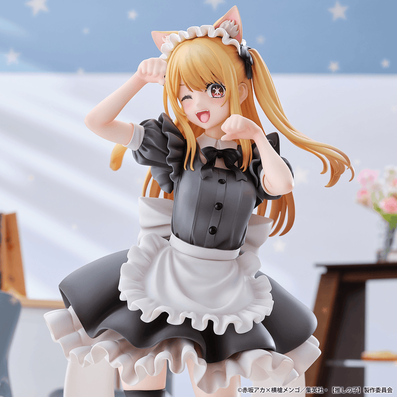 [Preorder][ETA Q2 2027] Ruby (Cat Maid Ver.) - Oshi No Ko 1/6