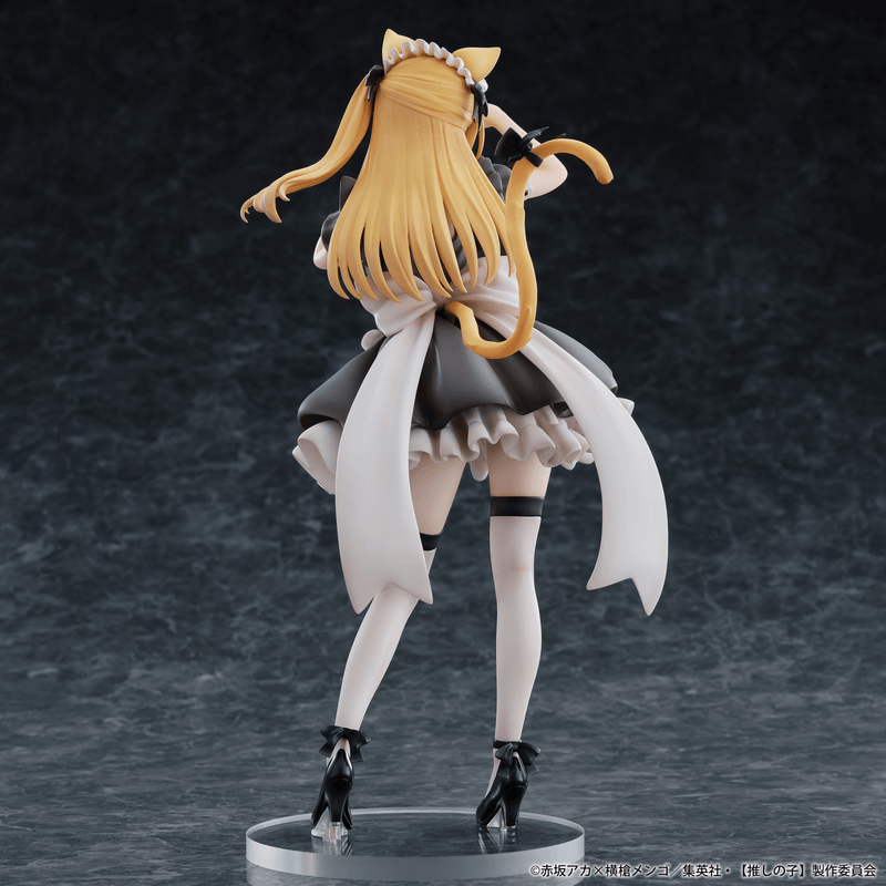 [Preorder][ETA Q2 2027] Ruby (Cat Maid Ver.) - Oshi No Ko 1/6