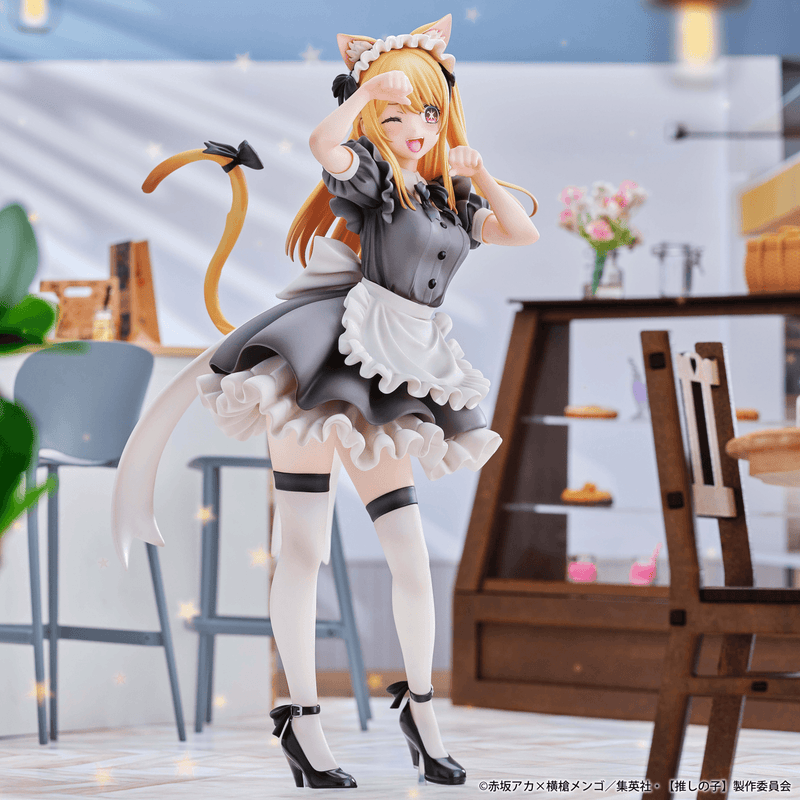 [Preorder][ETA Q2 2027] Ruby (Cat Maid Ver.) - Oshi No Ko 1/6