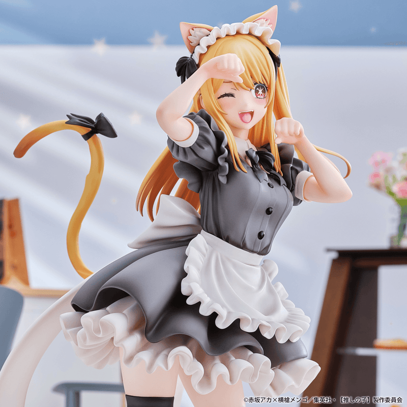 [Preorder][ETA Q2 2027] Ruby (Cat Maid Ver.) - Oshi No Ko 1/6