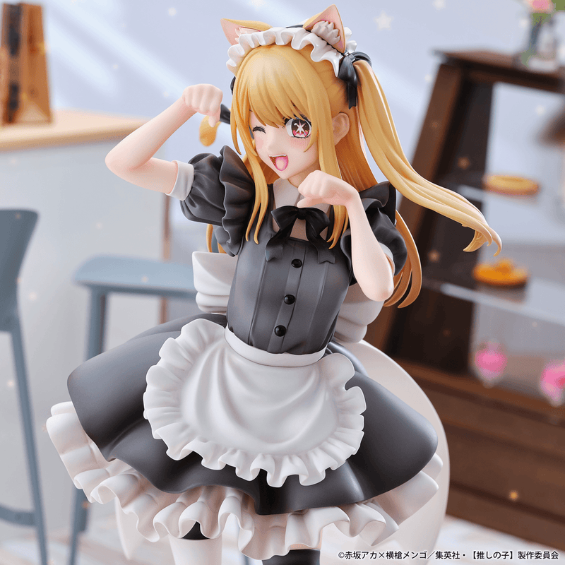 [Preorder][ETA Q2 2027] Ruby (Cat Maid Ver.) - Oshi No Ko 1/6